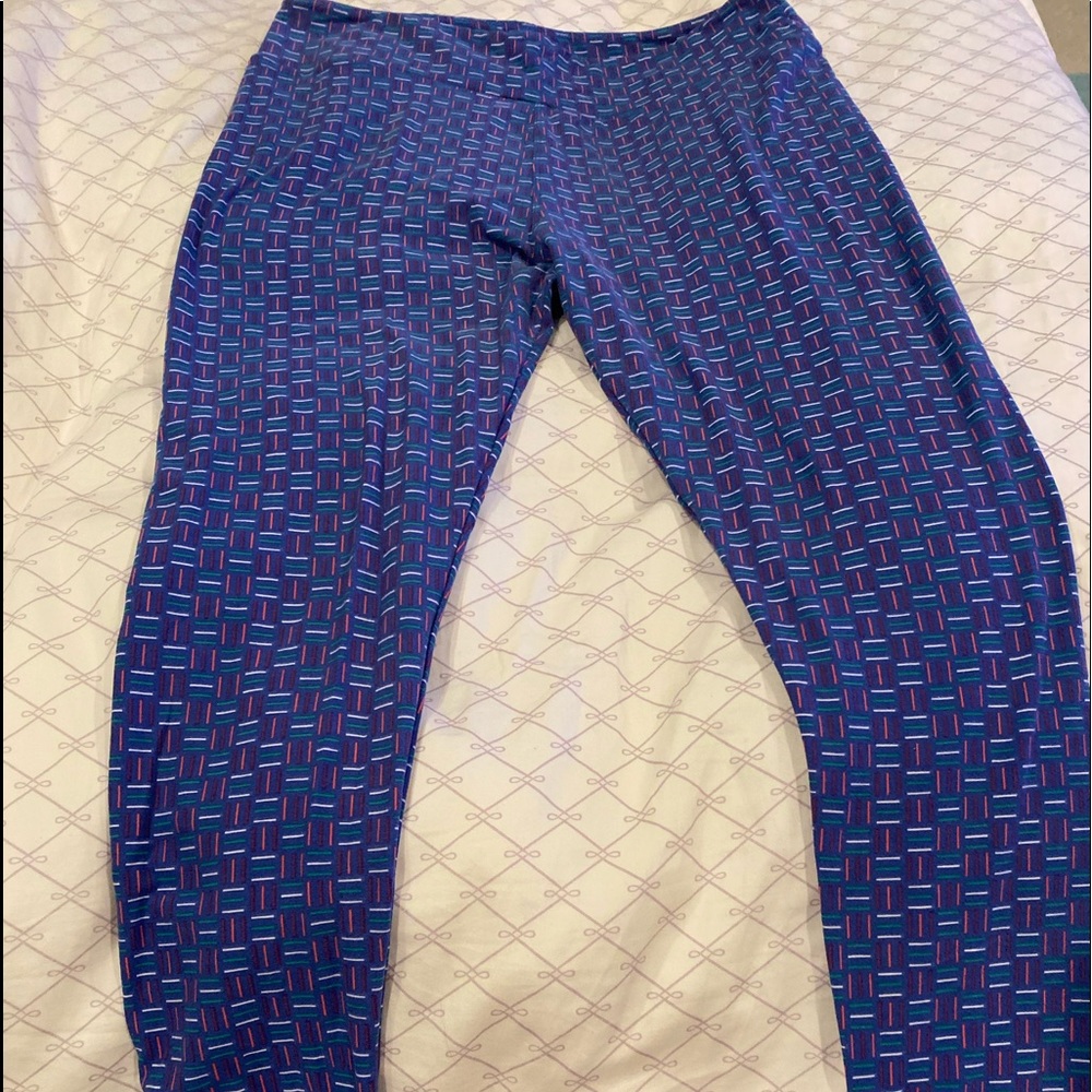 Lularoe beautiful tc leggings